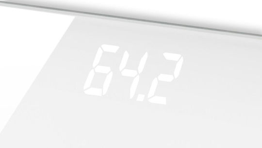 Medisana PS 435 Digitale Badezimmerwaage 180kg Weiße