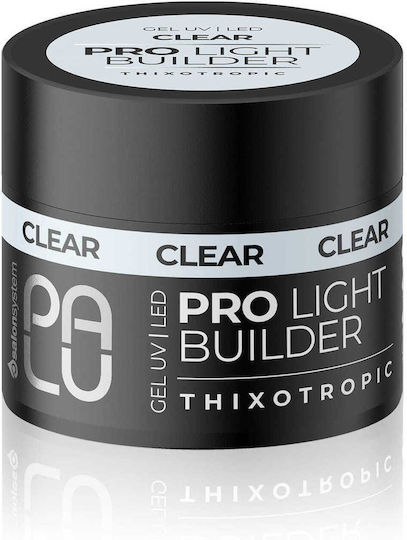 Palu Professional Builder Gel Transparent 90g