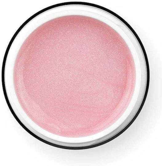 Τζελ Οικοδόμησης Palu Princess Pink 90g