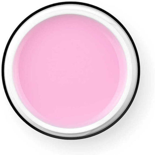 Pro Light Builder Gel Soft Pink 90g Palu