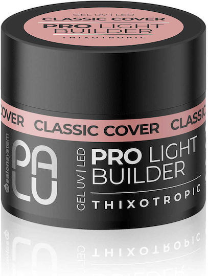 Palu Gel Coverage Classic Professionals 90g
