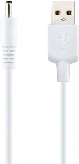 Vitammy Electric Toothbrush with Pressure Sensor and Travel Case TOW017472 Blue