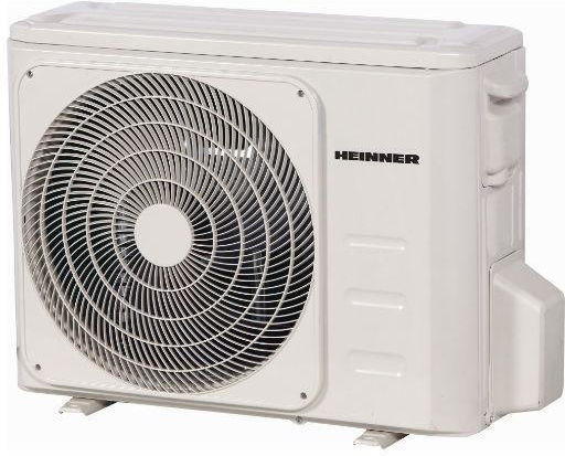 Heinner Inverter-Klimaanlage 12000 BTU A++/A+ mit WiFi