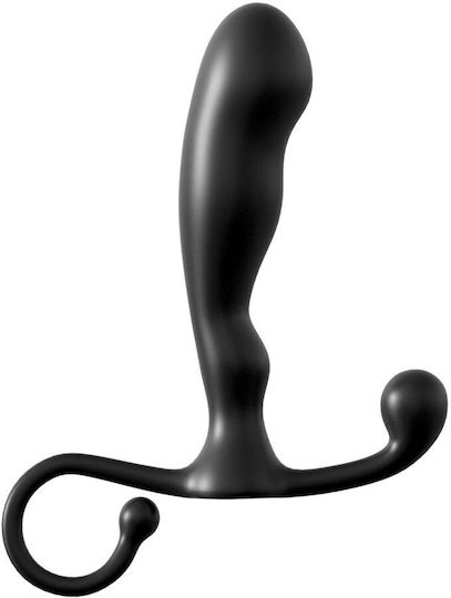 Pipedream Anal Fantasy Beginner's Fantasy Kit Анален дилдо Подредба Черни 5бр