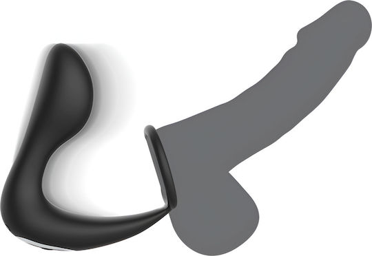Analvibrator mit kabelloser Funktion