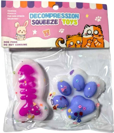 Squishy Spumant Multicolor