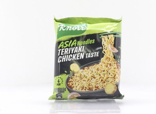 Unilever Noodles 73gr