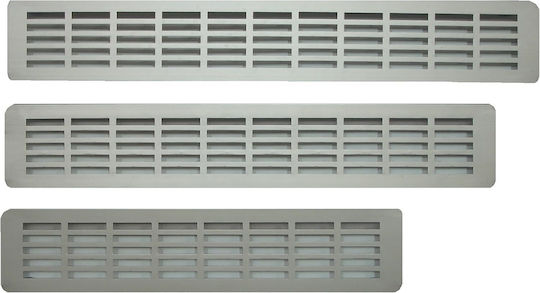 Karkon P 440 Lüftungsgitter Rechtecke