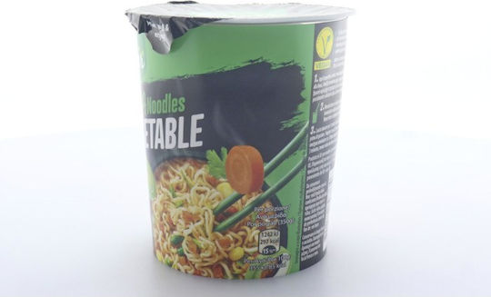 Unilever Noodles 65gr