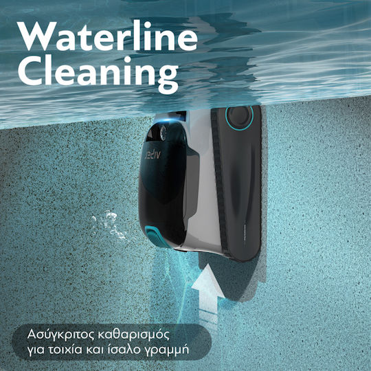 Aiper Scuba N1 Robot Vacuum Cleaner for Swimming Pool 150m²