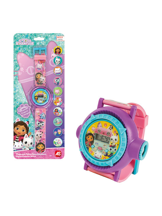 Kids Watch Pink Kids Watch Pink