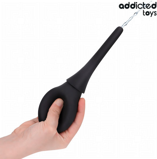 Addicted Toys Travel Cleaner Πρωκτικό Ντους