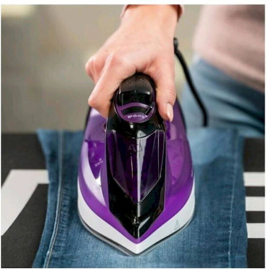 Zelmer Ютия с Пара 2400W