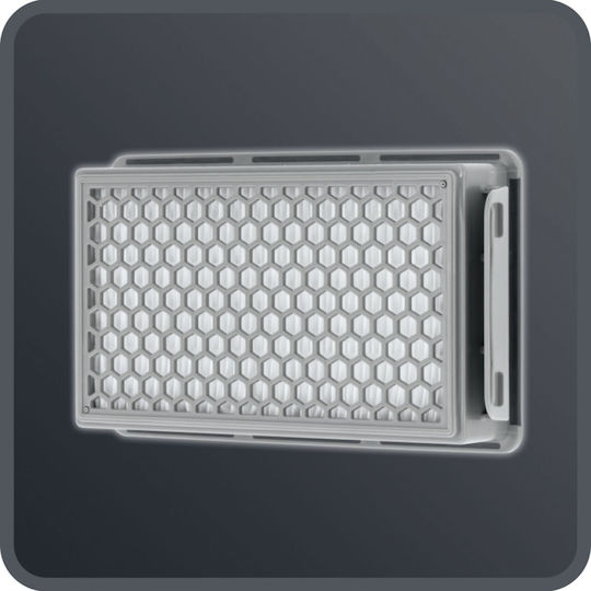 Rowenta Compact Power Staubsauger 750W Eingetütet 3Es Weiß