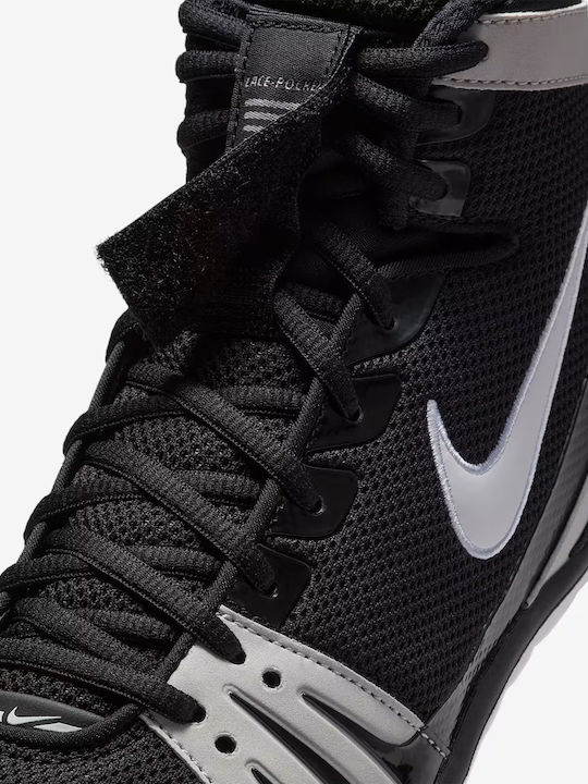 Nike Freek Boxing Shoes Black
