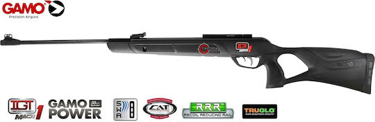 Gamo Aer G-Magnum 1250 IGT Mach1 5.5mm