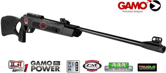 Gamo Aer G-Magnum 1250 IGT Mach1 5.5mm