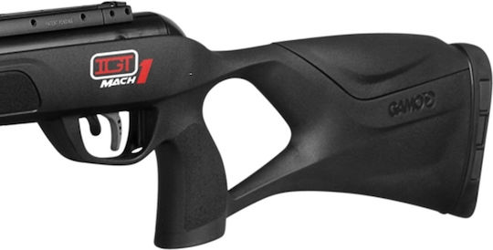 Gamo Aer G-Magnum 1250 IGT Mach1 5.5mm