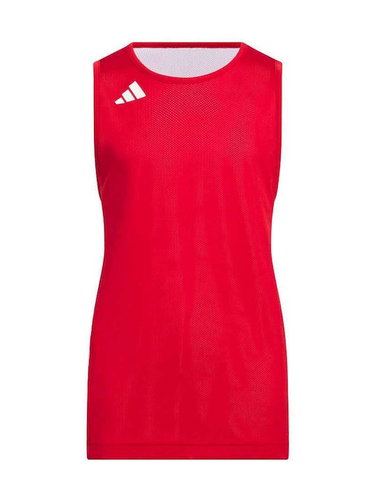 adidas Power Red