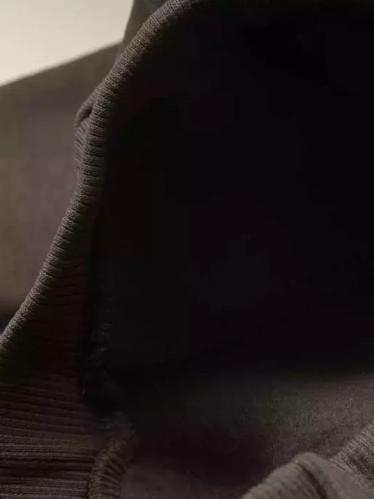 Set Trening Pentru Copii Gri 3 Bucăți