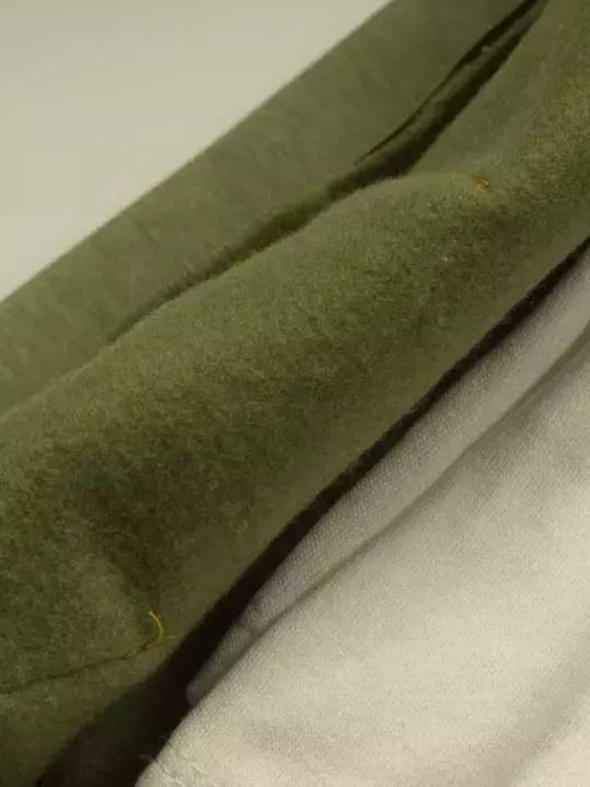 Kinder Sweatpants Set - Jogginganzug Khaki 3Stück