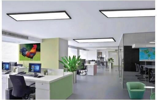 Horoz Electric Εξωτερικό LED Panel 36W 60x30εκ. Horoz Electric Εξωτερικό LED Panel 36W 60x30εκ.