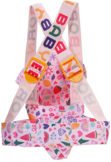 ZAPF Creation Baby Born Αξεσουάρ Pinplay - Baby Carrier