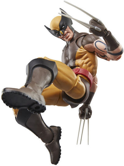 Φιγούρα Δράσης Dark Avengers Marvel Legends 15εκ.
