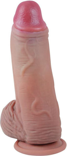 APH Ρεαλιστικό Dildo Flesh