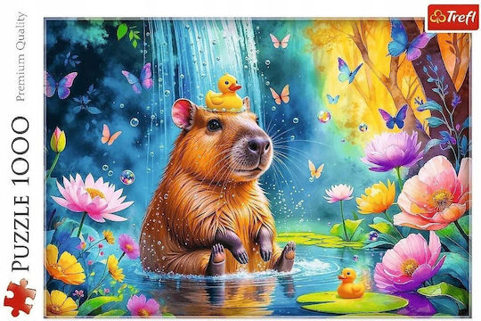 Puzzle 2D 1000buc