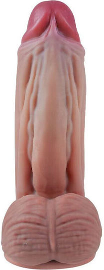 APH Ρεαλιστικό Dildo Flesh