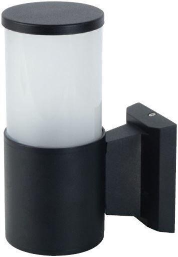 Horoz Electric Iluminat Exterior Montat Pe Perete 20.8x8.9x14.8cm