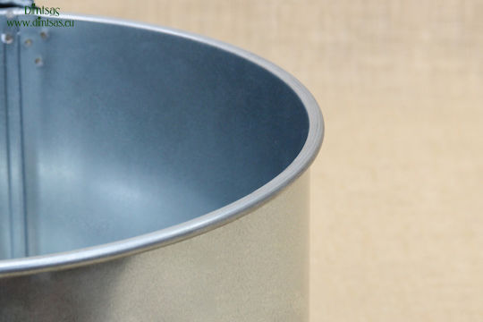 Biofan Milk Can Capacity 12L 31x20cm
