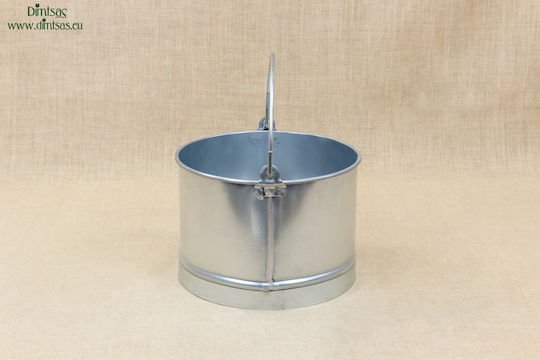 Biofan Milk Can Capacity 12L 31x20cm