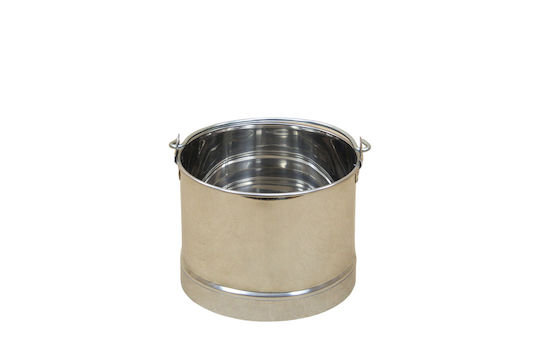 Biofan Churn Inox 23x18cm 7lt 14076