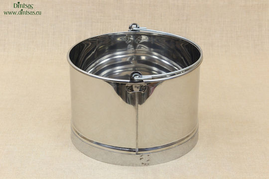 Biofan Churn Inox Ø34 x 22cm 14079