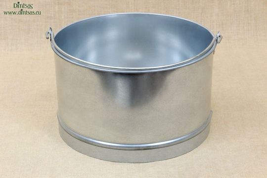 Biofan Καρδάρα Χωρητικότητας 33lt 41x24.5cm