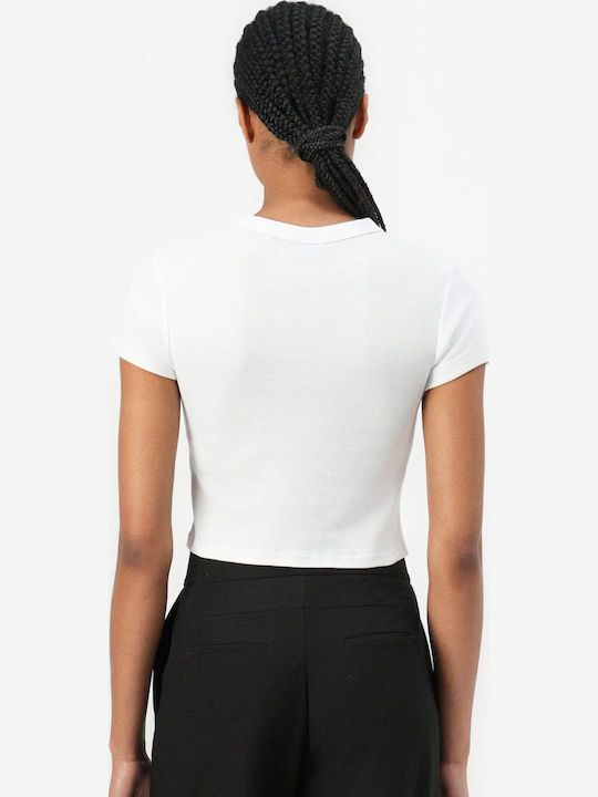 Hugo T-Shirt White