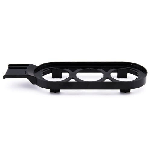 Gastroback Design Βραστήρας Αυγών 3 Θέσεων 350W Μαύρος