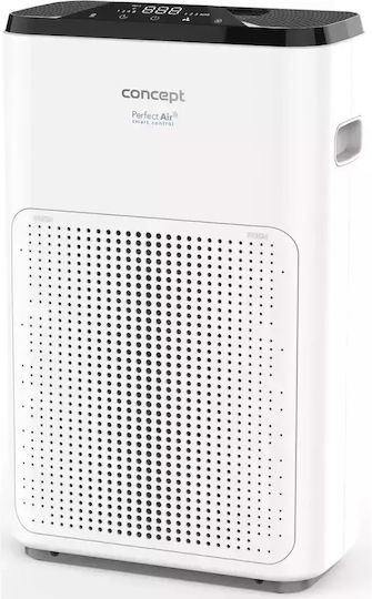 Concept Purificator de aer 5W pentru Spații 30m²