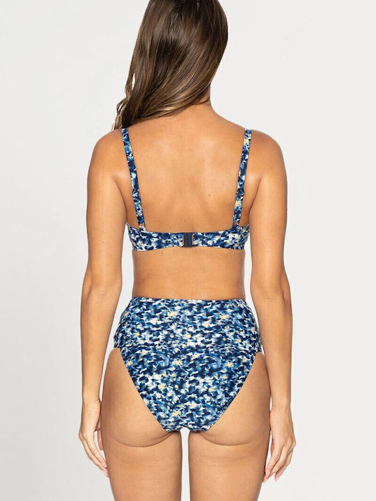 Bikini Σουτιέν Navy