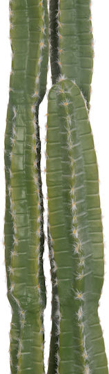 Decorative Synthetic Plant Hm4741 Cactus Pot Φ19 5x141cm