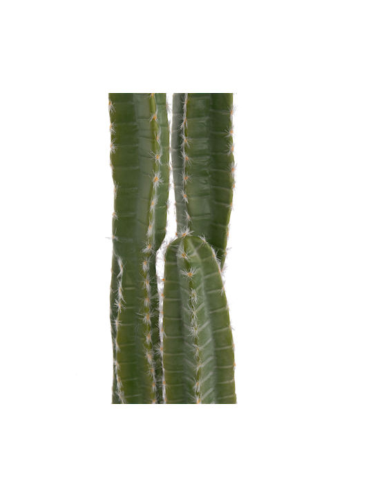 Dekoratives Künstliches Pflanze Hm4741 Kaktus Topfpflanze Φ19 5x141cm
