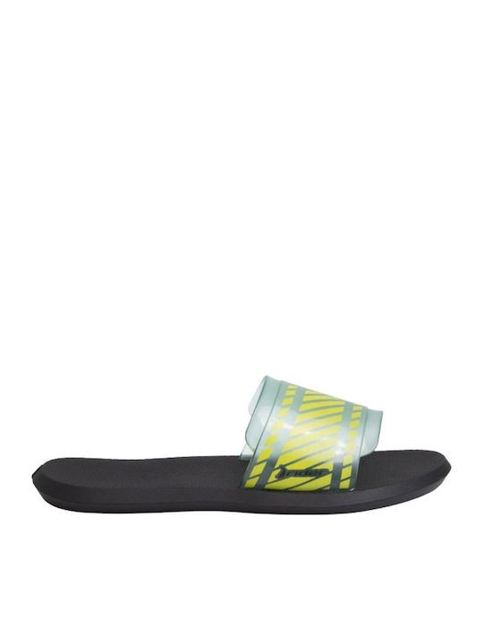 Women's Flip Flops Black