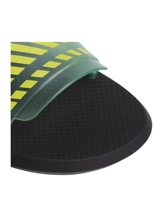 Women's Flip Flops Black
