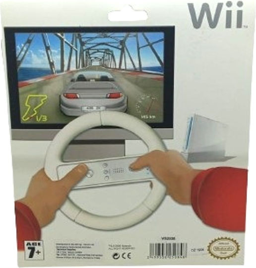 Volan Nintendo Wii