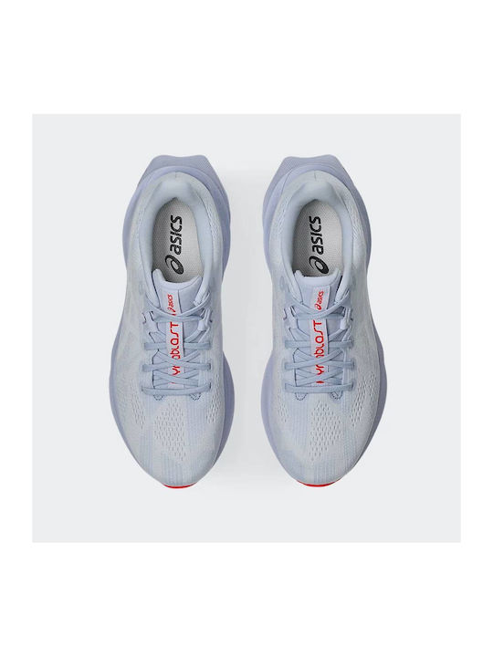 Dynablast 5 Sport Shoes Running Gray