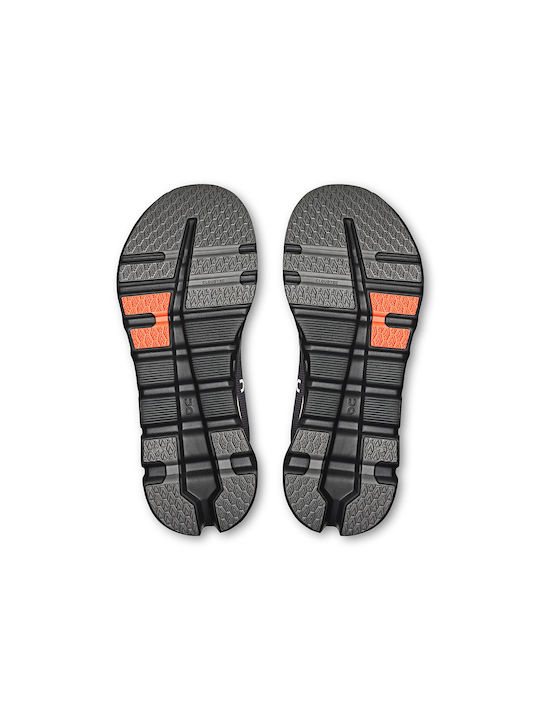 Cloudrunner 2 Sport Shoes Running Black