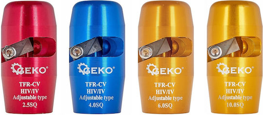 Geko G01353 Basis Bohrschrauber