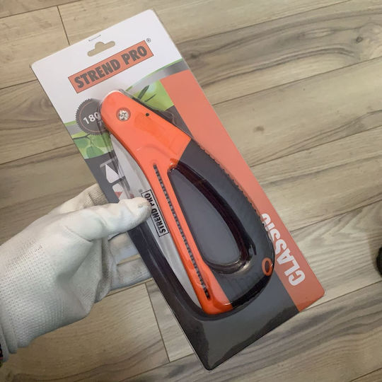 Folding Garden Saw Strend Pro Pysw-a 200 Mm In Sheath